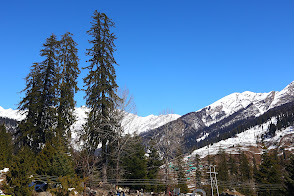 Himachal Pradesh