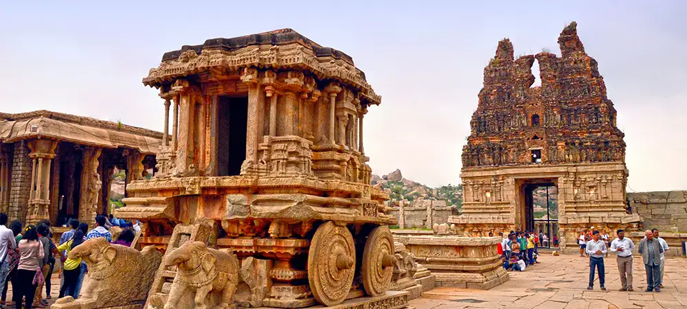 Hampi