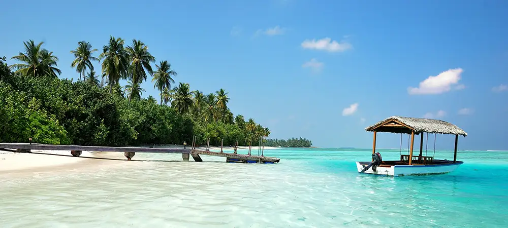 Maldives