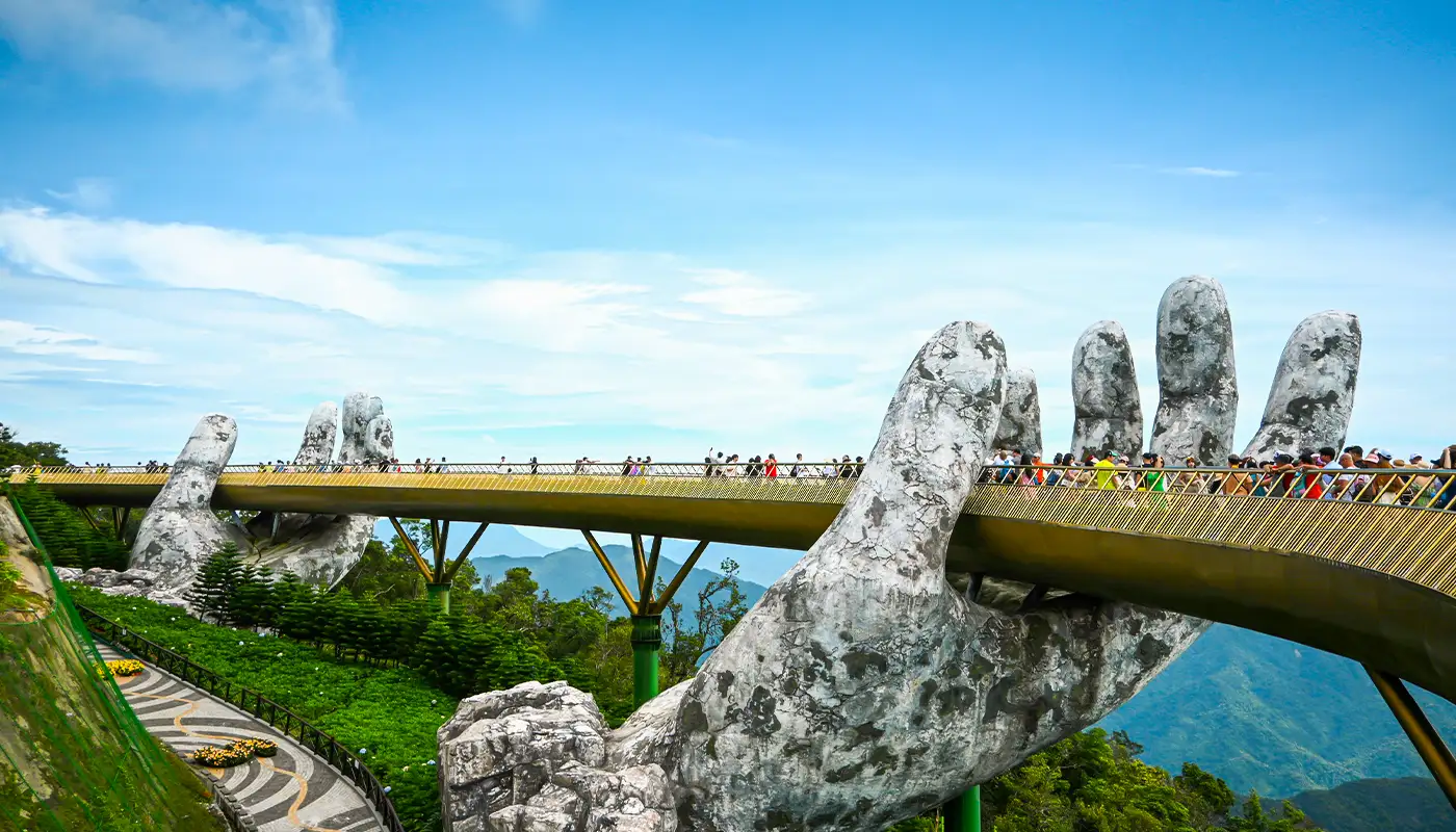 Scenic landscapes and towns of Vietnam preferred by Indian travellers