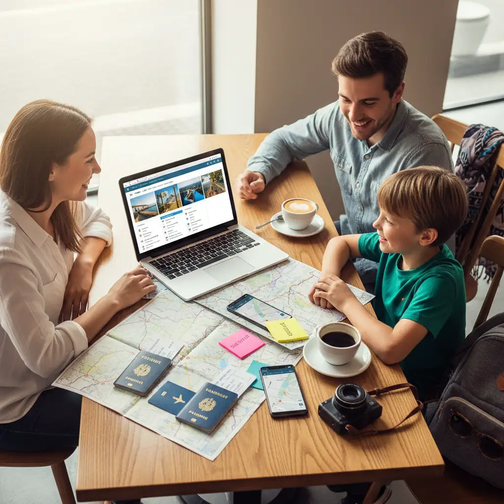 Custom domestic holiday packages in India for winter and festive season