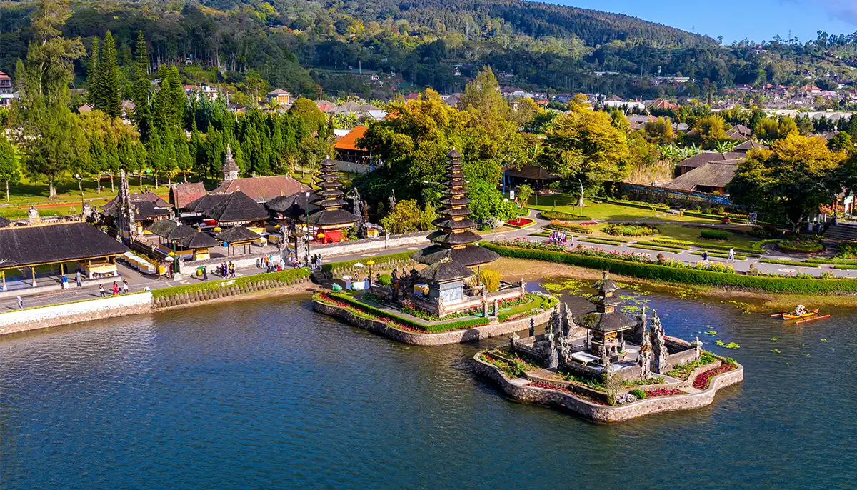 Bali temples and beaches popular among Indian tourists in 2026