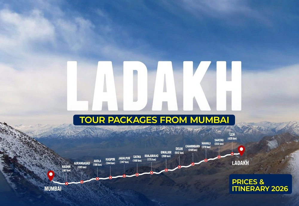 kashmir tour packages
