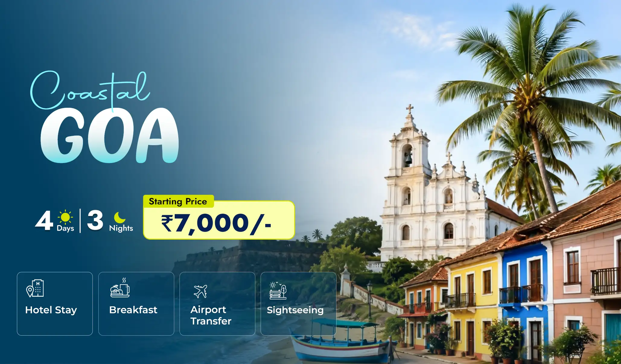 Kerala Tour