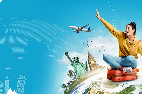 International Packages