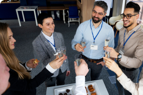 Corporate Packages