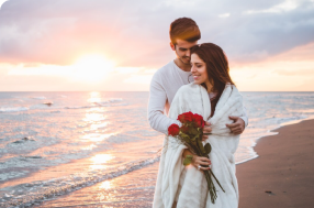 Honeymoon Packages